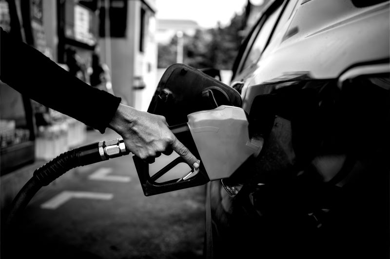 “You Pay at the Pump—They Write It Off”